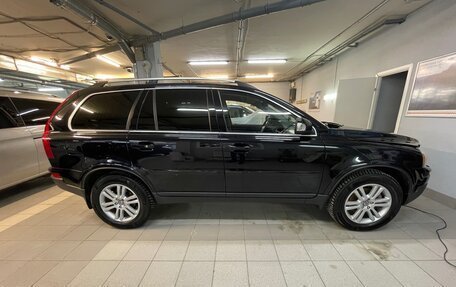 Volvo XC90 II рестайлинг, 2007 год, 1 350 000 рублей, 5 фотография