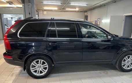 Volvo XC90 II рестайлинг, 2007 год, 1 350 000 рублей, 6 фотография