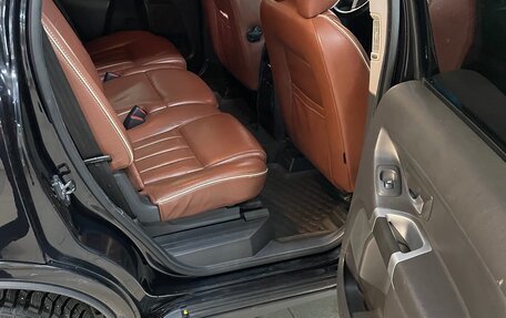 Volvo XC90 II рестайлинг, 2007 год, 1 350 000 рублей, 16 фотография