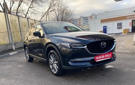 Mazda CX-5 II, 2022 год, 4 250 000 рублей, 2 фотография