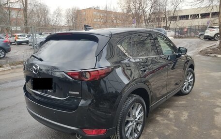 Mazda CX-5 II, 2022 год, 4 250 000 рублей, 4 фотография