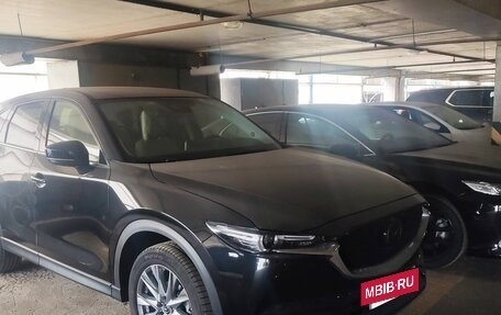 Mazda CX-5 II, 2022 год, 4 250 000 рублей, 6 фотография