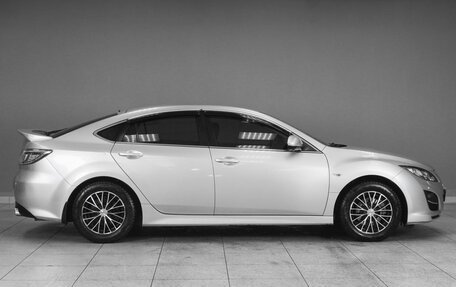 Mazda 6, 2011 год, 1 399 000 рублей, 5 фотография