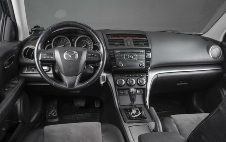 Mazda 6, 2011 год, 1 399 000 рублей, 6 фотография