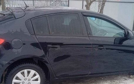 Chevrolet Cruze II, 2012 год, 600 000 рублей, 2 фотография