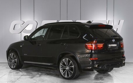 BMW X5, 2012 год, 2 999 000 рублей, 2 фотография