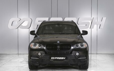 BMW X5, 2012 год, 2 999 000 рублей, 3 фотография