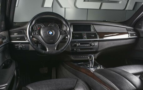 BMW X5, 2012 год, 2 999 000 рублей, 6 фотография