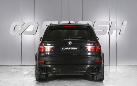 BMW X5, 2012 год, 2 999 000 рублей, 4 фотография