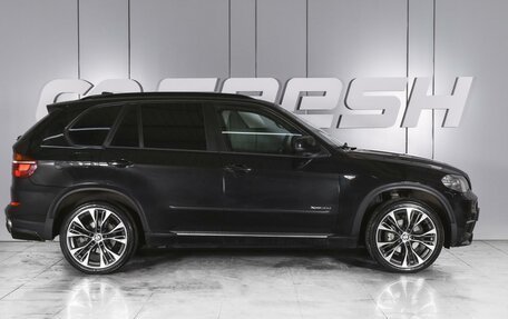 BMW X5, 2012 год, 2 999 000 рублей, 5 фотография