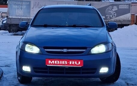 Chevrolet Lacetti, 2007 год, 460 000 рублей, 2 фотография