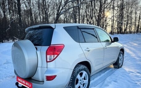 Toyota RAV4, 2006 год, 1 130 000 рублей, 6 фотография