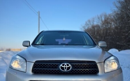 Toyota RAV4, 2006 год, 1 130 000 рублей, 1 фотография