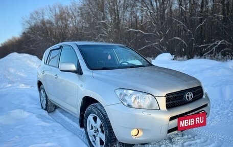 Toyota RAV4, 2006 год, 1 130 000 рублей, 2 фотография