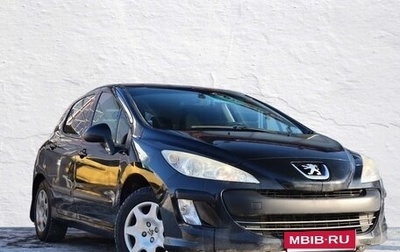 Peugeot 308 II, 2011 год, 500 000 рублей, 1 фотография