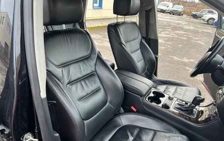 Volkswagen Touareg III, 2014 год, 2 113 000 рублей, 13 фотография