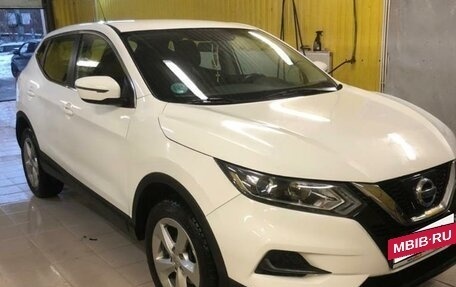 Nissan Qashqai, 2018 год, 2 200 000 рублей, 14 фотография