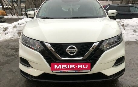 Nissan Qashqai, 2018 год, 2 200 000 рублей, 15 фотография