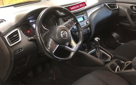 Nissan Qashqai, 2018 год, 2 200 000 рублей, 16 фотография