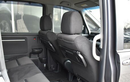 Honda Stepwgn IV, 2020 год, 2 730 000 рублей, 13 фотография