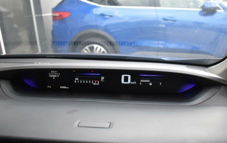 Honda Stepwgn IV, 2020 год, 2 730 000 рублей, 15 фотография