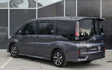 Honda Stepwgn IV, 2020 год, 2 730 000 рублей, 2 фотография