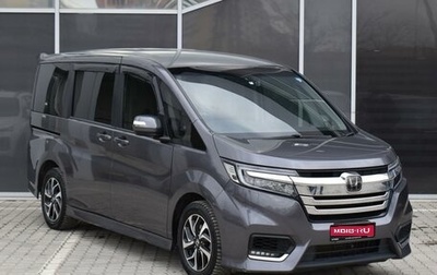 Honda Stepwgn IV, 2020 год, 2 730 000 рублей, 1 фотография