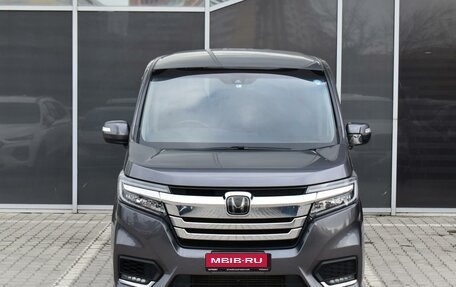 Honda Stepwgn IV, 2020 год, 2 730 000 рублей, 3 фотография