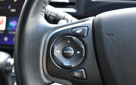 Honda Stepwgn IV, 2020 год, 2 730 000 рублей, 16 фотография