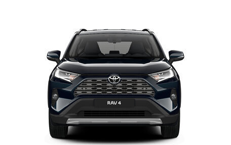 Toyota RAV4, 2024 год, 4 700 000 рублей, 4 фотография