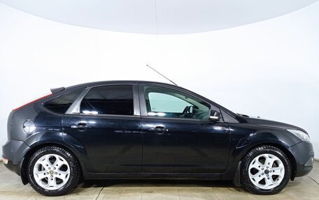 Ford Focus II рестайлинг, 2008 год, 499 000 рублей, 4 фотография