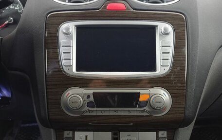 Ford Focus II рестайлинг, 2008 год, 499 000 рублей, 12 фотография