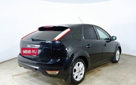 Ford Focus II рестайлинг, 2008 год, 499 000 рублей, 5 фотография