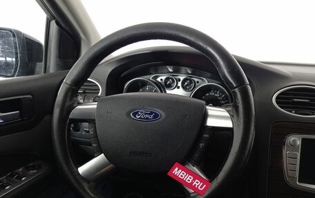 Ford Focus II рестайлинг, 2008 год, 499 000 рублей, 9 фотография