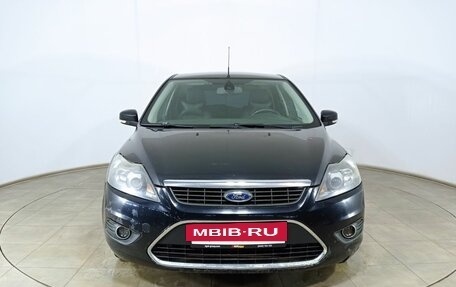 Ford Focus II рестайлинг, 2008 год, 499 000 рублей, 2 фотография