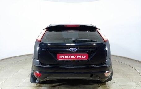 Ford Focus II рестайлинг, 2008 год, 499 000 рублей, 6 фотография
