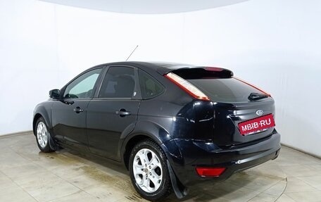 Ford Focus II рестайлинг, 2008 год, 499 000 рублей, 7 фотография