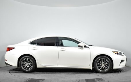 Lexus ES VII, 2015 год, 3 049 000 рублей, 4 фотография