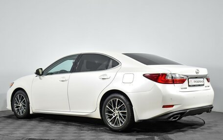 Lexus ES VII, 2015 год, 3 049 000 рублей, 7 фотография