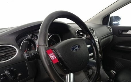 Ford Focus II рестайлинг, 2008 год, 499 000 рублей, 13 фотография