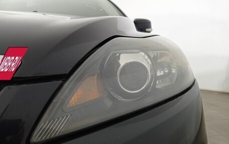 Ford Focus II рестайлинг, 2008 год, 499 000 рублей, 14 фотография