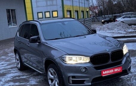 BMW X5, 2014 год, 3 320 000 рублей, 1 фотография