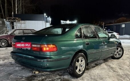 Honda Accord VII рестайлинг, 1994 год, 265 000 рублей, 6 фотография