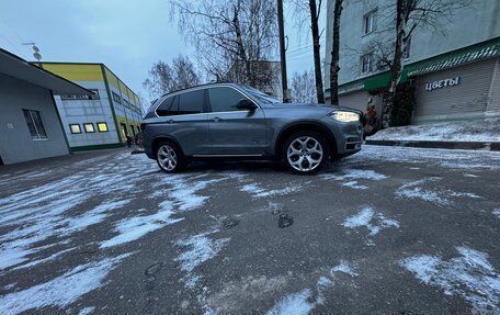 BMW X5, 2014 год, 3 320 000 рублей, 3 фотография