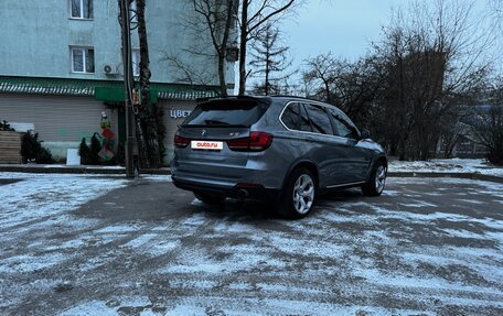 BMW X5, 2014 год, 3 320 000 рублей, 9 фотография