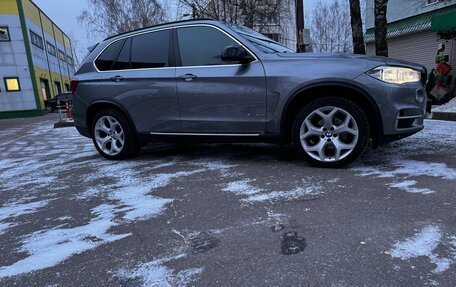 BMW X5, 2014 год, 3 320 000 рублей, 7 фотография