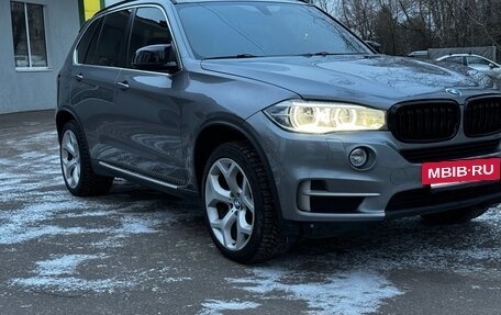 BMW X5, 2014 год, 3 320 000 рублей, 2 фотография