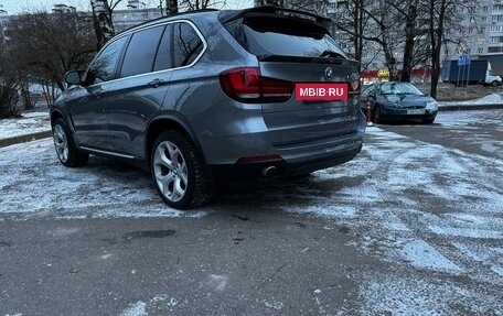 BMW X5, 2014 год, 3 320 000 рублей, 11 фотография