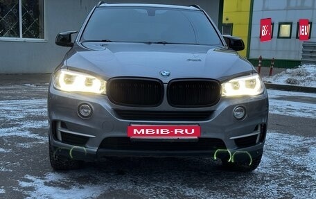 BMW X5, 2014 год, 3 320 000 рублей, 4 фотография