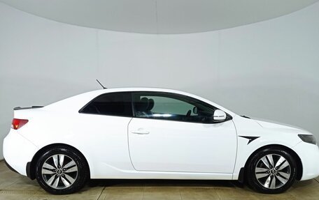 KIA Cerato III, 2012 год, 820 000 рублей, 4 фотография